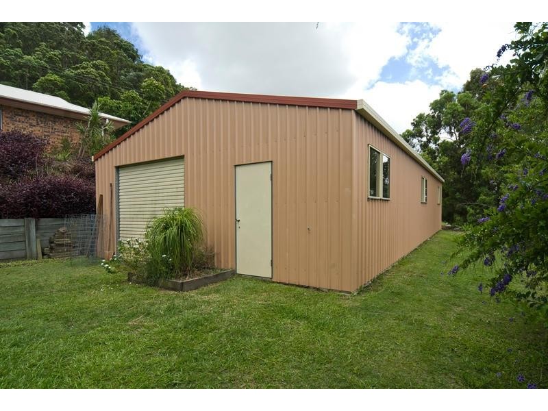 82 Leichhardt Dr, Yandina Creek QLD 4561