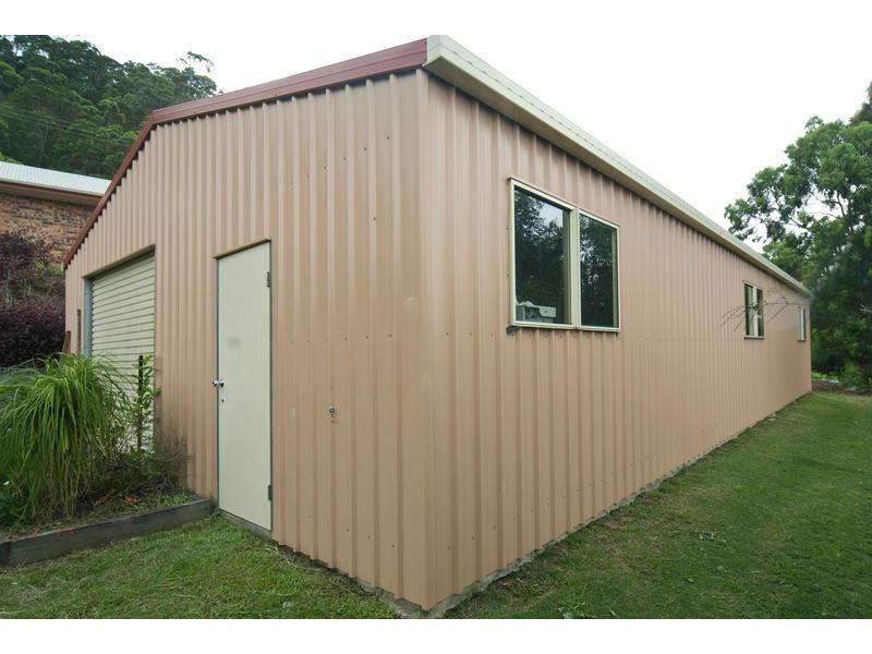 82 Leichhardt Dr, Yandina Creek QLD 4561