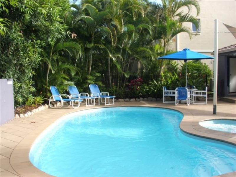 1/261 Weyba  Rd, Noosaville QLD 4566