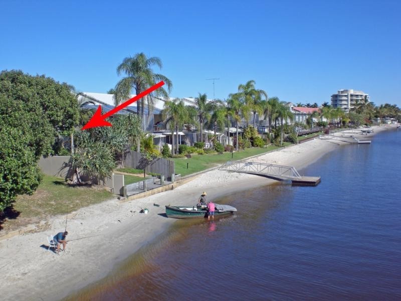 1/106 Noosa  Pde, Noosaville QLD 4566