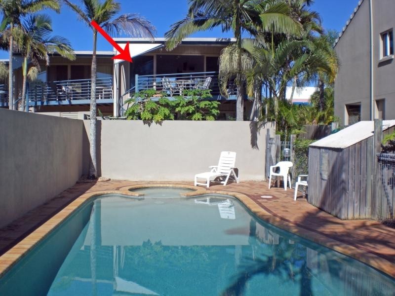 1/106 Noosa  Pde, Noosaville QLD 4566