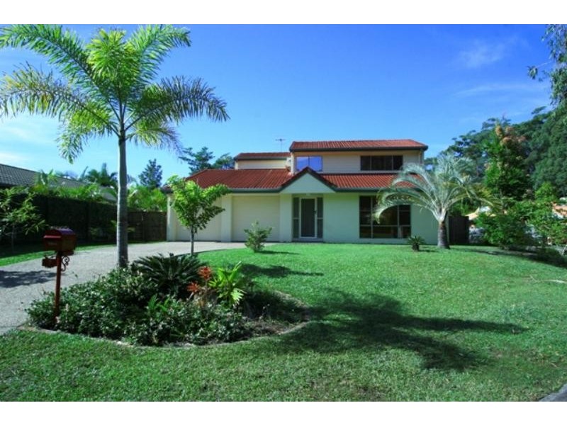 7 Cooba Pl, Noosaville QLD 4566