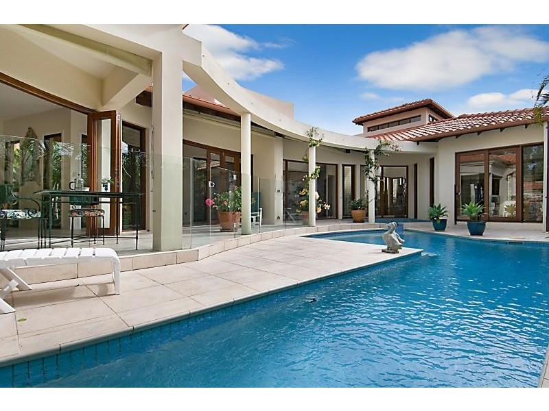 528 The Ridge, Noosa Springs QLD 4567