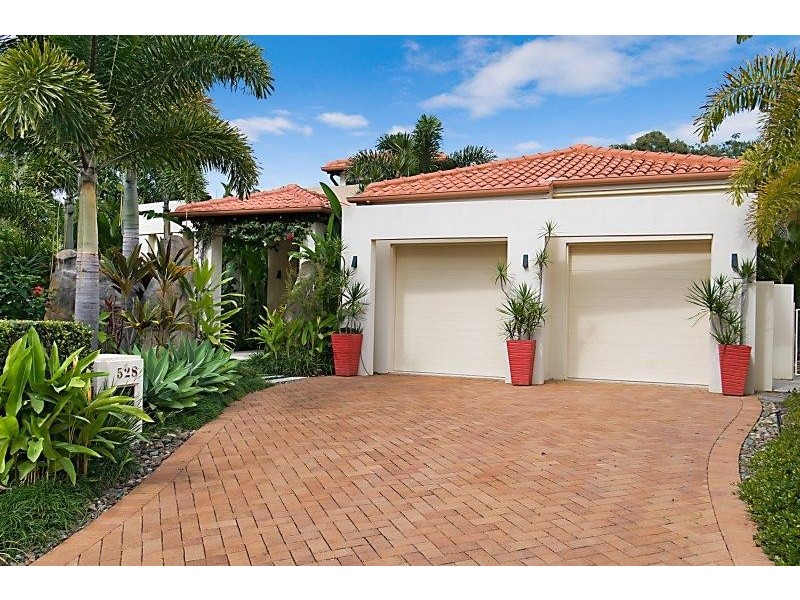528 The Ridge, Noosa Springs QLD 4567