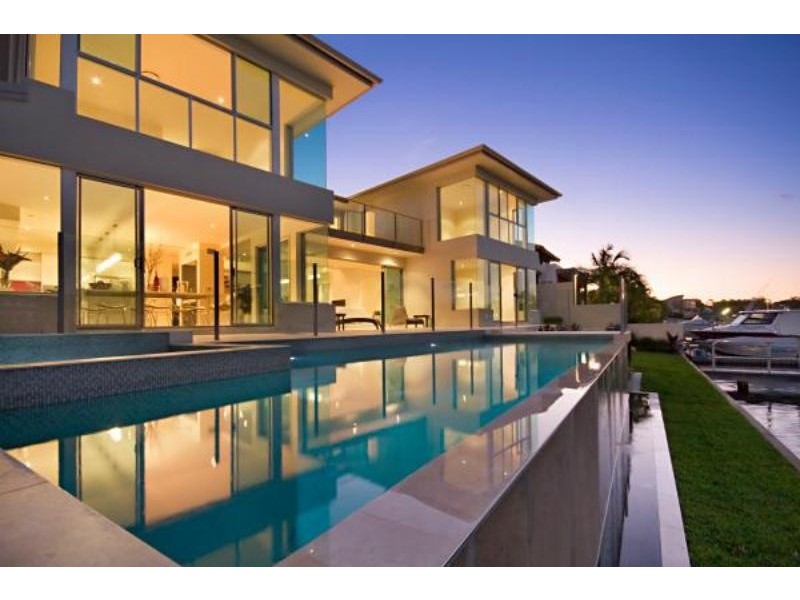 33 Mermaid Qy, Noosa Waters QLD 4566