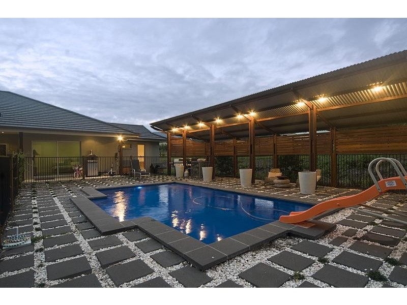17 Kanga Ct, Ninderry QLD 4561