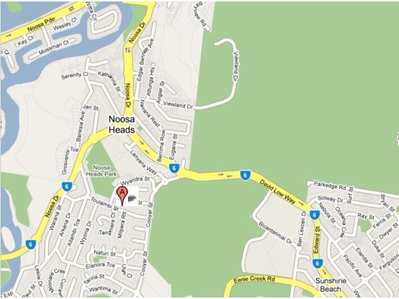 Noosa Heads QLD 4567