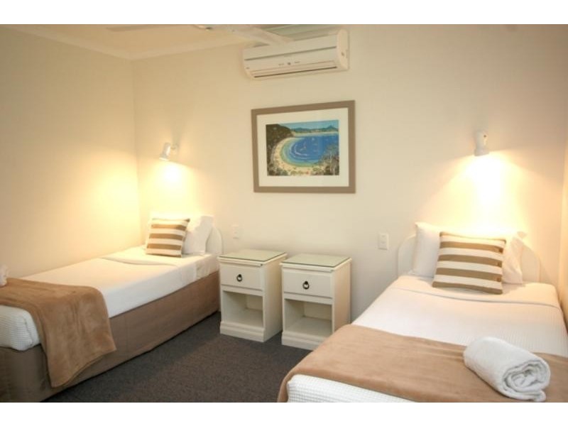 17/8-16 Munna Cres, Noosaville QLD 4566