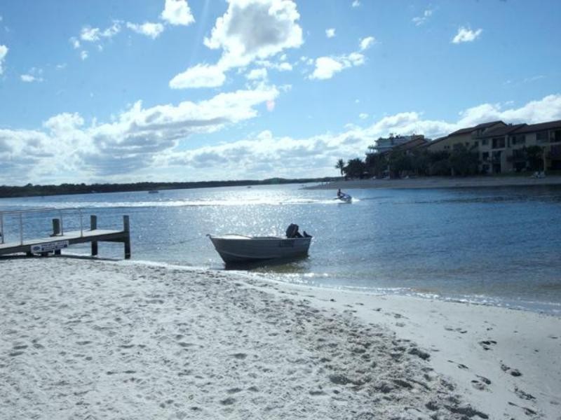 17/8-16 Munna Cres, Noosaville QLD 4566