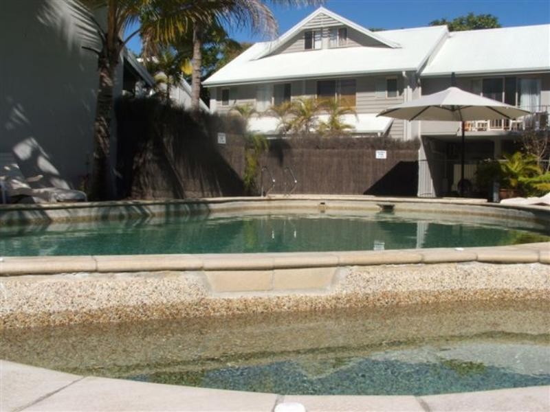 18/13 James St, Noosaville QLD 4566