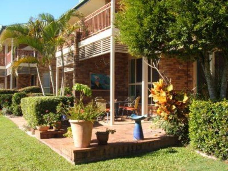 10/14 Blakesley St, Tewantin QLD 4565