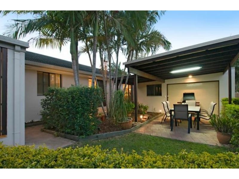 Sunrise Beach QLD 4567