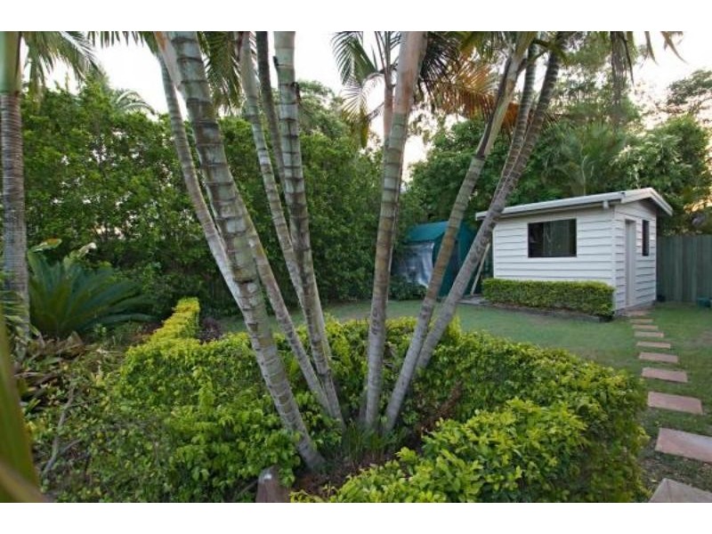 Sunrise Beach QLD 4567