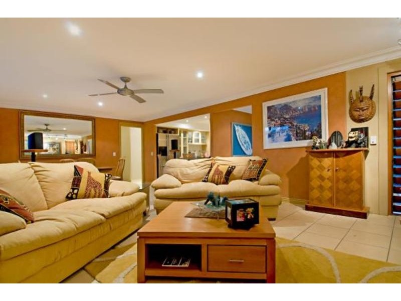 Sunrise Beach QLD 4567