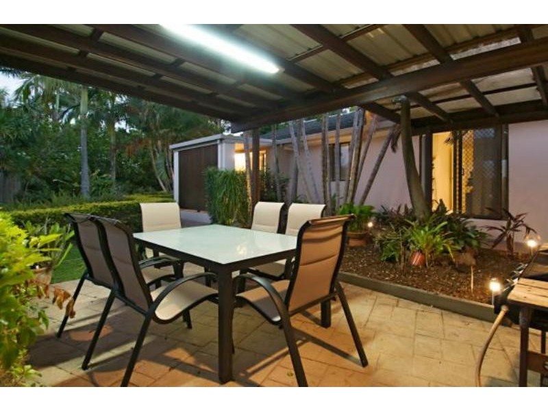 Sunrise Beach QLD 4567