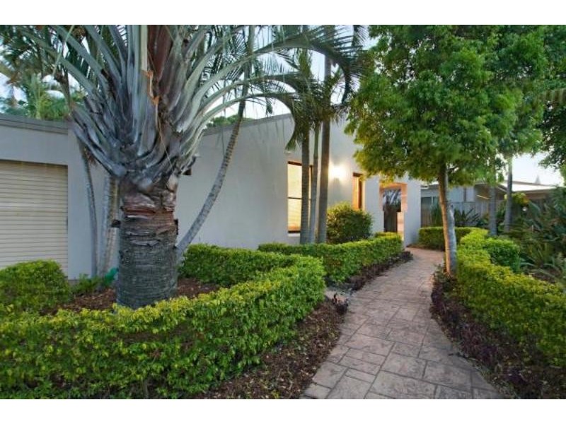 Sunrise Beach QLD 4567