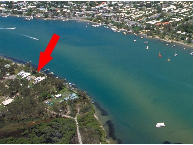 20 Wygani Dr, Noosa North Shore QLD 4565