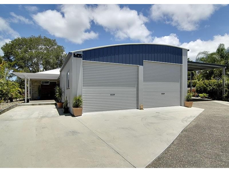 6 Laurina Ct, Tewantin QLD 4565