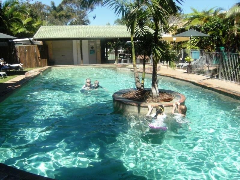 14/159 Gympie Tce, Noosaville QLD 4566