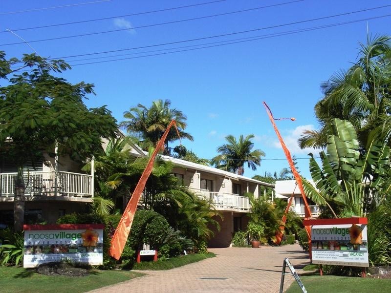 14/159 Gympie Tce, Noosaville QLD 4566