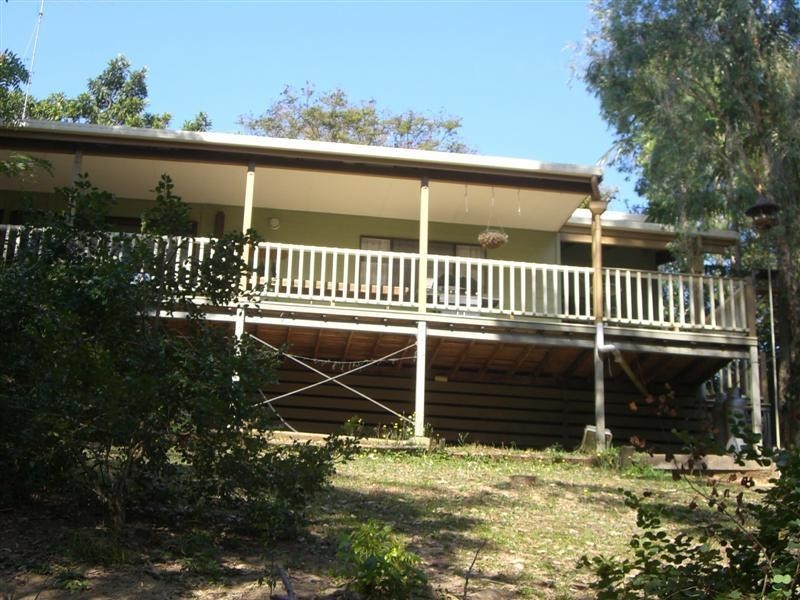 Eumundi QLD 4562
