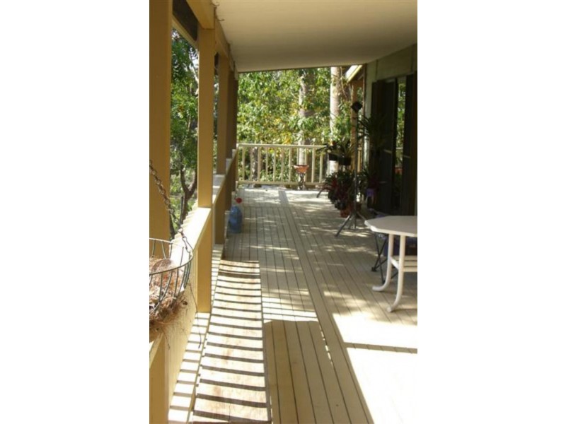 Eumundi QLD 4562