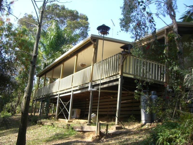 Eumundi QLD 4562