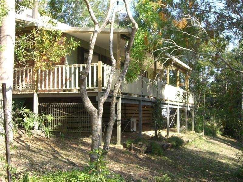 Eumundi QLD 4562