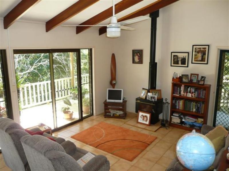 Eumundi QLD 4562