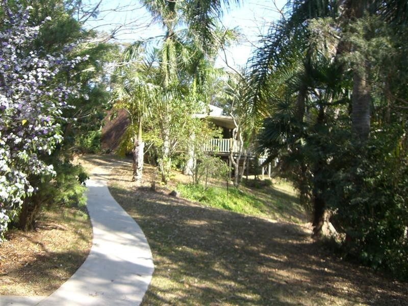 Eumundi QLD 4562