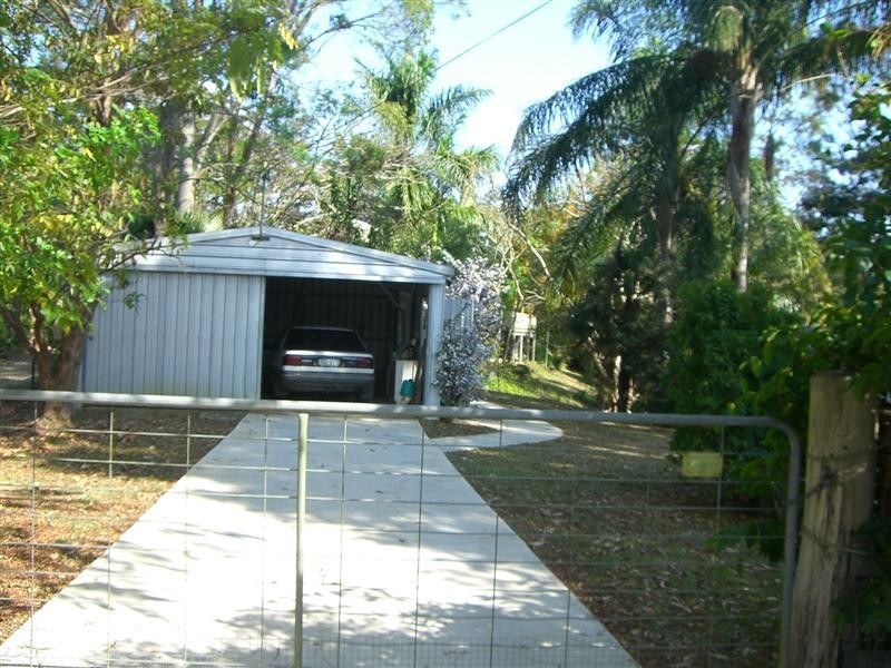 Eumundi QLD 4562