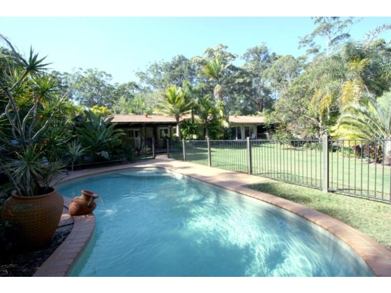 58 Grays Rd, Doonan QLD 4562