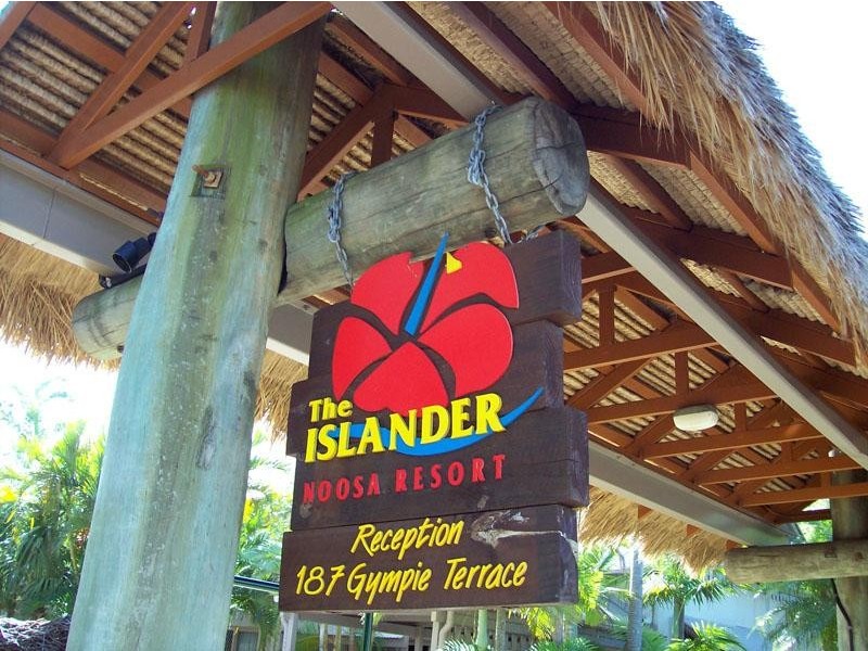 41/185 Gympie  Tce, Noosaville QLD 4566