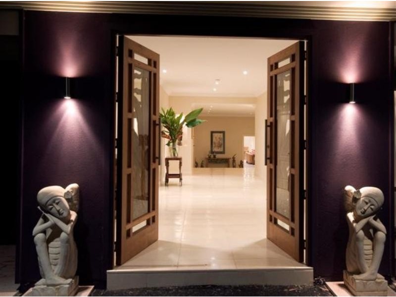 8 Sunrise  Rd, Tinbeerwah QLD 4563