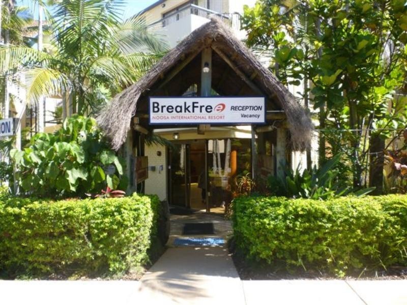 125/1 Edgar Bennett Ave, Noosa Heads QLD 4567