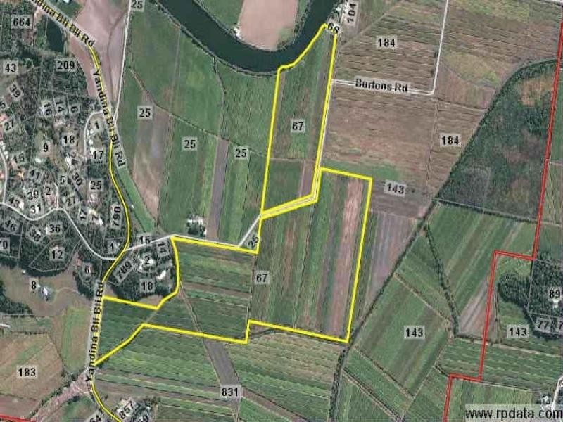 67 Burtons Rd, Maroochy River QLD 4561