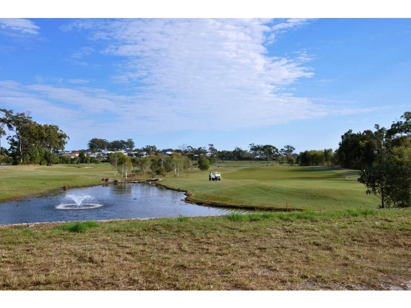 Lot 4401 Balgownie  Dr, Peregian Springs QLD 4573