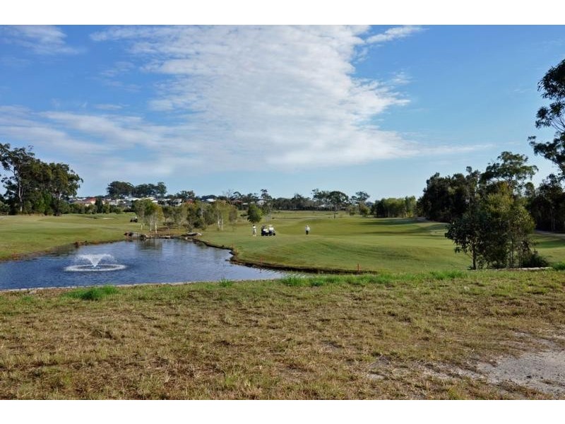 Lot 4401 Balgownie  Dr, Peregian Springs QLD 4573