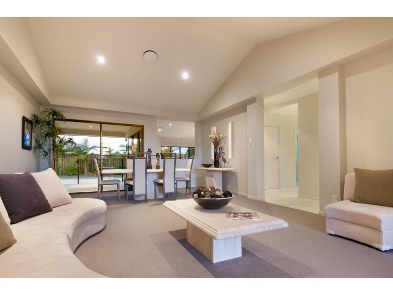 Lot 3617 Gainsborough Cres, Peregian Springs QLD 4573