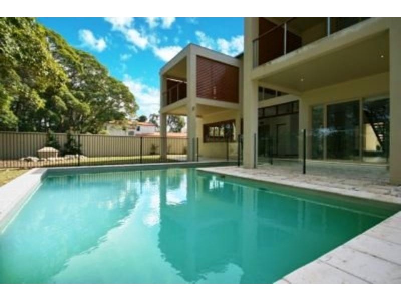 V 544 Noosa Springs Dr, Noosa Springs QLD 4567