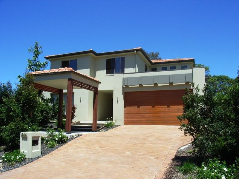 V 544 Noosa Springs Dr, Noosa Springs QLD 4567