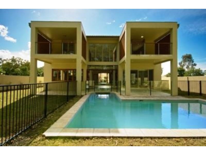 V 544 Noosa Springs Dr, Noosa Springs QLD 4567