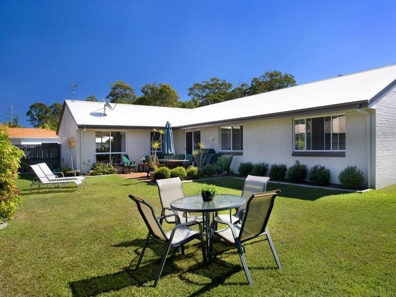 9 Redgum Ct, Noosaville QLD 4566