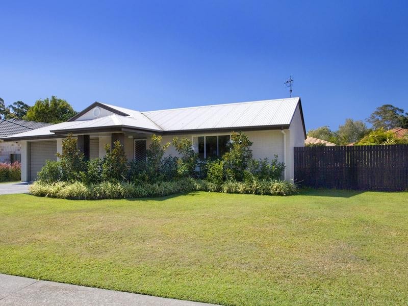 9 Redgum Ct, Noosaville QLD 4566