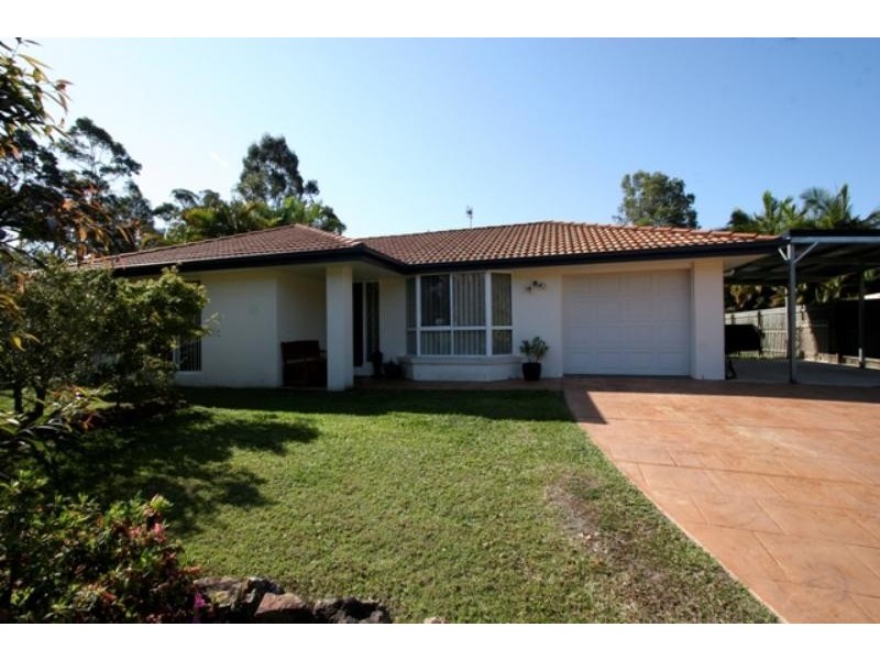 10 Cooba Pl, Noosaville QLD 4566