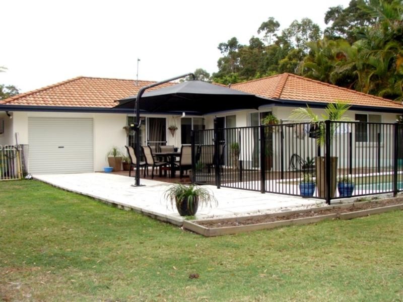 10 Cooba Pl, Noosaville QLD 4566