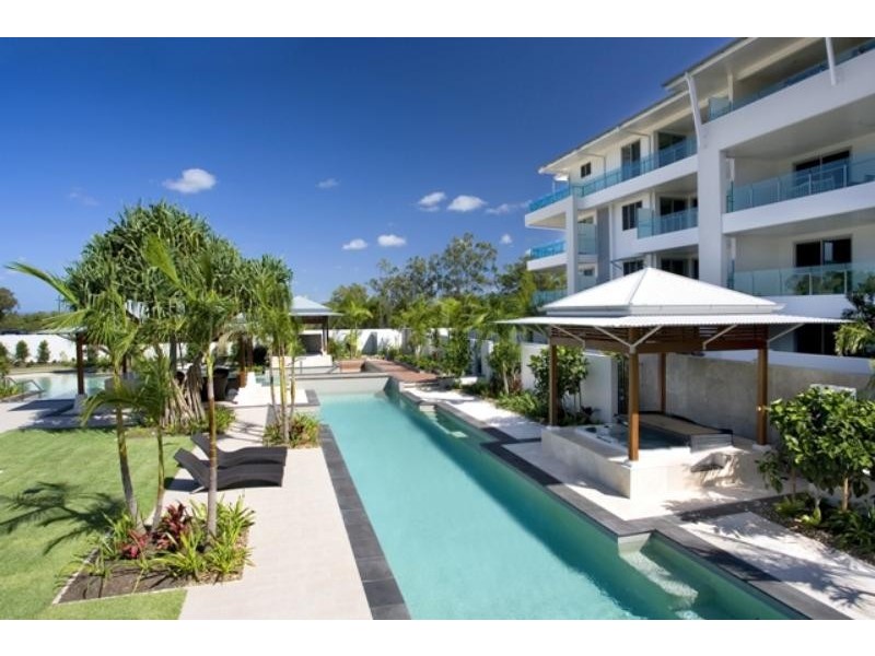 5/8 Serenity Cl, Noosa Heads QLD 4567
