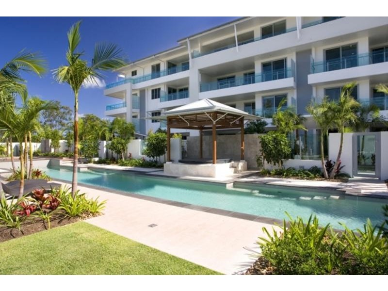 5/8 Serenity Cl, Noosa Heads QLD 4567