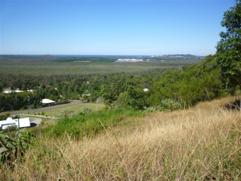 62 Leichhardt Dr, Yandina Creek QLD 4561