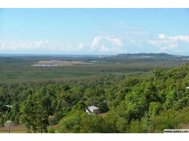 62 Leichhardt Dr, Yandina Creek QLD 4561